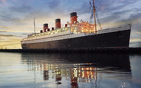 The Queen Mary